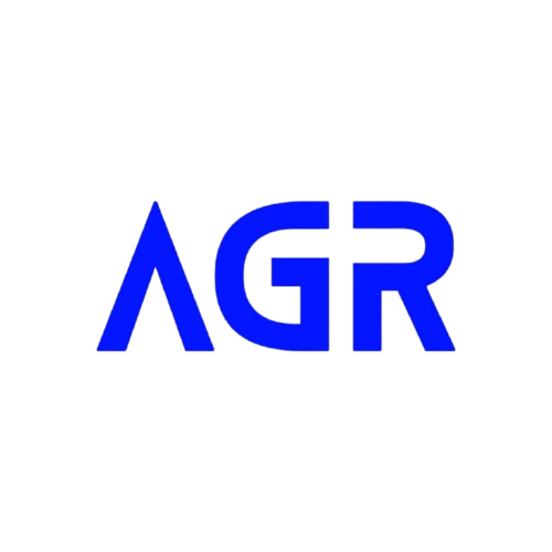 AGR Logo